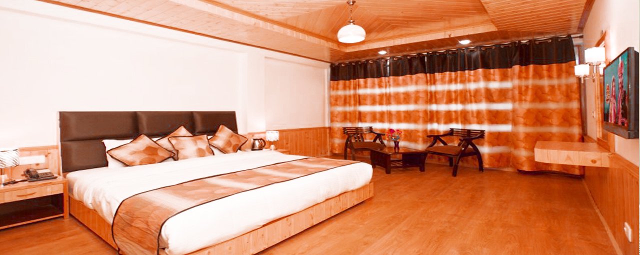 Traveltoexplore manali Hotel